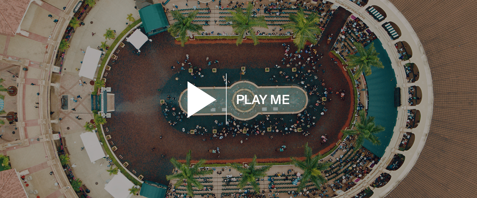 The Biggest Race Day Of The Year in South Florida Florida Derby