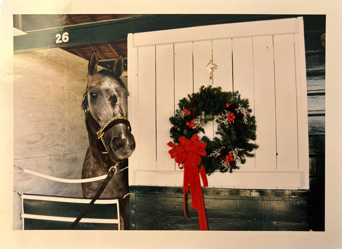 Sky Ship · 1952 · First Florida Derby