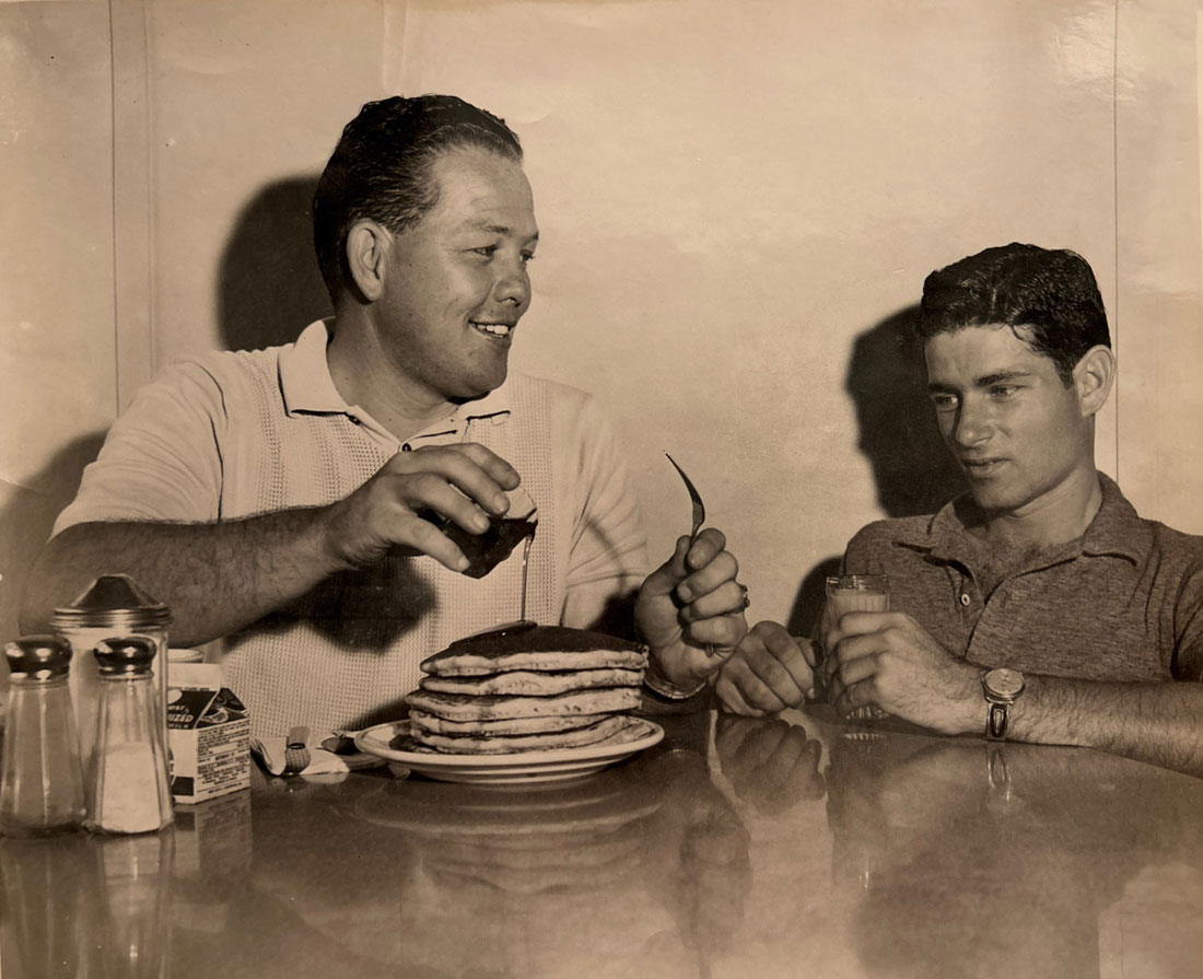 Hal's Hope · Winner's Circle · 2000